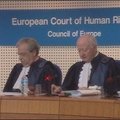Europos Žmogaus Teisių Teismas peržiūri sprendimą dėl Nukryžiuotojo atvaizdų mokyklose