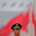 В военном параде в Пекине Литву представит временный поверенный