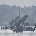 Ar tikrai Rusija Ukrainoje sunaikino dar vieną „Patriot“ oro gynybos sistemą?