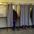 Voters will not be able to 'move' right before municipal elections