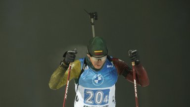 Šiugždinienė: kelialapius iškovoję sportininkai dalyvaus žiemos olimpiadoje