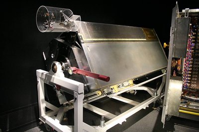 COSTAR sistema, išgelbėjusi „Hubble“ teleskopą.