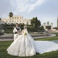 Vestuves už milijoną iškėlusi Sandra Skorupskaitė laukiasi ketvirtosios atžalos