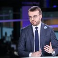 Prezidento patarėjas valdantiesiems Seimo rinkimuose prognozuoja fiasko