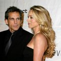 Byra dar viena ilgametė Holivudo santuoka: po 18 m. skiriasi B. Stilleris ir Ch. Taylor