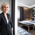 Prabangus viešbutis Vilniuje siūlo pasaulyje populiarėjantį poilsį: už porą dienų teks pakloti visą vidutinį darbo užmokestį