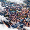 Vilniaus savivaldybė skirs pusę milijono eurų miestui papuošti