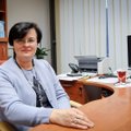 Viceministrė Jankauskienė žada peržiūrėti siuntimų pas gydytojus tvarką