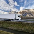 Keturių šalių transporto ministrai ragina ES nepritarti Mobilumo paketui