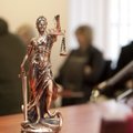 Dėl surengtos provokacijos teismas išteisino kyšininkavimu kaltintą Rokiškio mediką