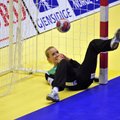 Lietuvos jaunių merginų rankinio rinktinė dalyvaus Europos atvirame čempionate Švedijoje