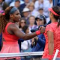 Baigiamojo WTA Championships serijos moterų teniso turnyro finale žais Li Na ir S. Williams