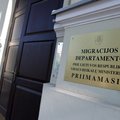 Из-за проблем с выдачей вида на жительство Департамент миграции Литвы введет интернет-регистрацию