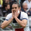 PSG neišnaudojo galimybės užsitikrinti Prancūzijos čempiono titulo