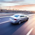 Košmaras kelių ereliams: ES reikalaus, kad nuo 2024 m. visuose naujuose automobiliuose būtų įdiegta greičio priežiūros technologija