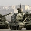 Россия открывает рынки сбыта вооружений в Восточной Африке и Латинской Америке