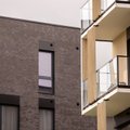 Евростат: рост цен на жилье в Литве в III квартале прошлого года – один из крупнейших в ЕС