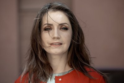 Lina Venskaitytė