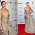 48-erių Jennifer Lopez pribloškė seksualiu įvaizdžiu: nukonkuruotų net perpus jaunesnes