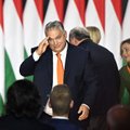 Skaisgirytė abejoja, kad atblokuotos lėšos pakeis Vengrijos poziciją dėl Ukrainos