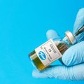 Geros naujienos: pervežti ir sandėliuoti „Pfizer“ COVID-19 vakcinas bus lengviau