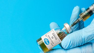 Major increase in Pfizer vaccine deliveries expected in April