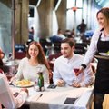 Populiariausių restoranų Lietuvoje TOP 20: paaiškėjo, kam svečiai teikia prioritetą