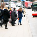 Baigtas antrasis Vilniaus viešojo transporto atnaujinimo etapas