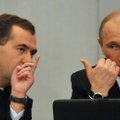 Pildosi blogiausios prognozės Rusijai