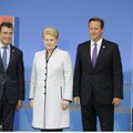 What NATO summit decisions mean for Lithuania?