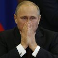 R. Bogdanas. V. Putinas nusipirko prieglobstį už 30 mlrd. JAV dolerių