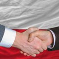 Lithuania-Poland relations develop in good direction - Polish deputy foreign minister
