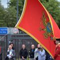 Montenegro's formin in Lithuania to discuss EU membership, situation in Balkans