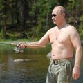 Через месяц после начала наводнения Путин решил спасать Дальний Восток
