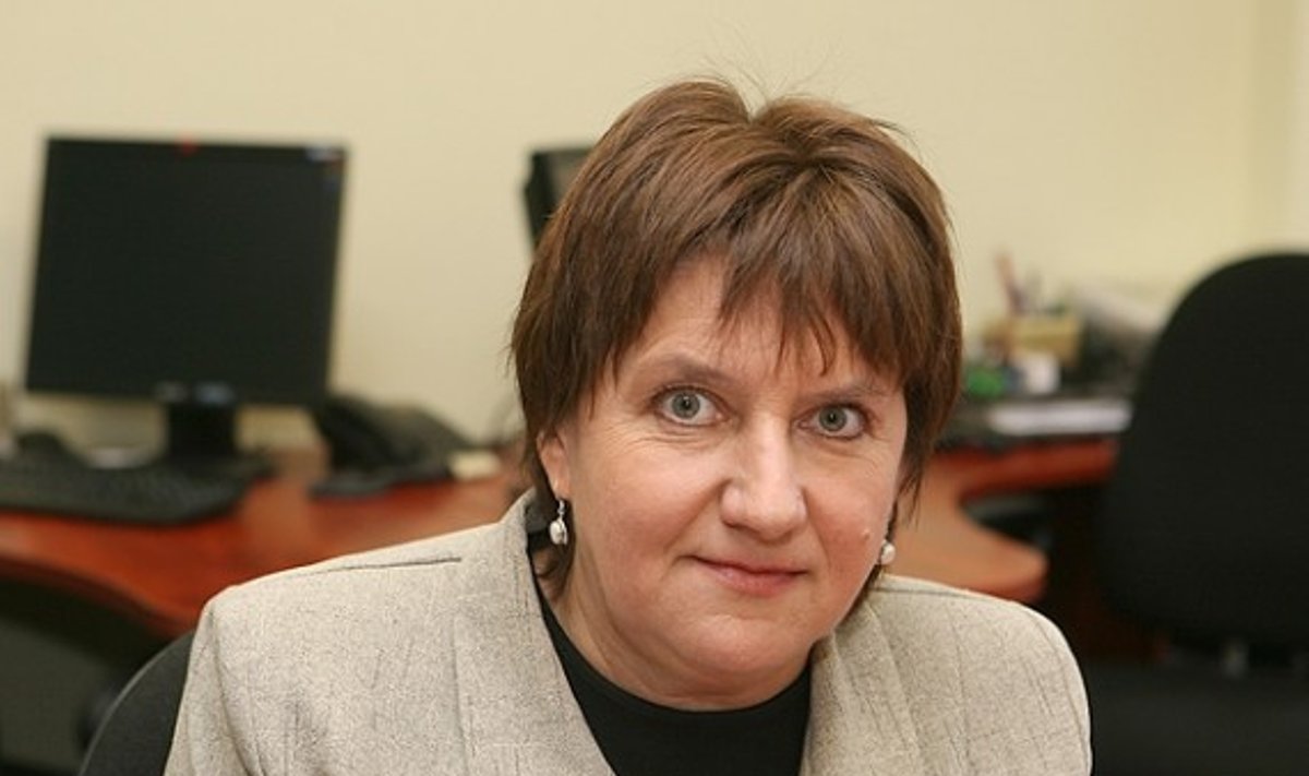 Lina Pečeliūnienė