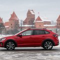 Naujo „Volkswagen Taigo“ testas: kuo jis geresnis už brangesnius modelius