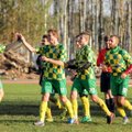 Tęsiasi FBK „Kauno“ agonija – klubas vėl nesiruošia naujam sezonui