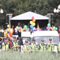 Concern for safety at Baltic Pride in Vilnius after Orlando attack