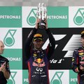 „Red Bull“: kova dėl čempiono titulo nebaigta