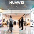 Представитель Huawei в Литве отметает претензии по поводу проблем c безопасностью