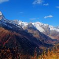 Rusijos Kaukaze žuvo trys alpinistai