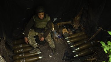 В ВСУ заявили о тактическом успехе России в боях за Волчанск