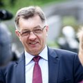 A. Butkevičius: V. Uspaskicho pozicija dėl PVM mėsai — politinis akibrokštas