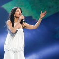 Dėl tolimesnio dalyvavimo „Eurovizijoje“ konkuruoja pirmieji dešimt Lietuvos atlikėjų