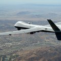 Mirtį sėjantys dronai gali būti panaudoti ir taikiems tikslams: štai ką danguje nuveikė „MQ-9 Reaper“