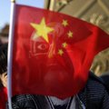 Литва вручила ноту послу Китая: китайские дипломаты переступили допустимые границы