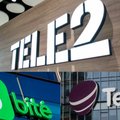 Telekomunikacijų bendrovės susikibo dėl „Tele2“ reklamos: konkurentams kaltinant vartotojų klaidinimu, pastaroji atkerta – nėra lengva pripažinti mūsų laimėjimą