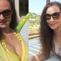 Kipre viešėjusi Eglija Vaitkevičė liekną kūną pasiekia tik vienu būdu: ištirpsta ir 10 kg