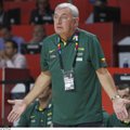 Expanded list for 2016 national Lithuanian basketball team published by FIBA