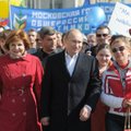 Экономист Дмитриев: перемен в России хотят элиты, а не население
